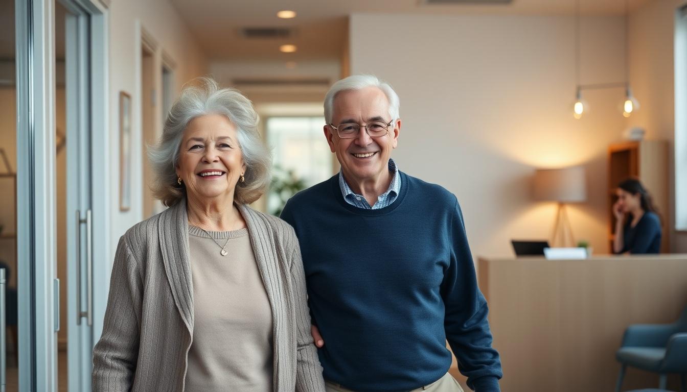 Asuntos de vivienda